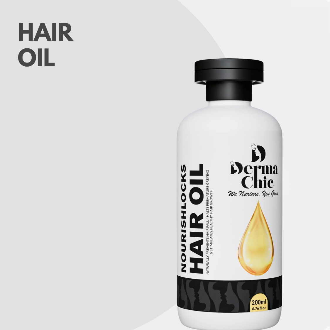 The Valentine’s Gift: Free Hair Mask Edition