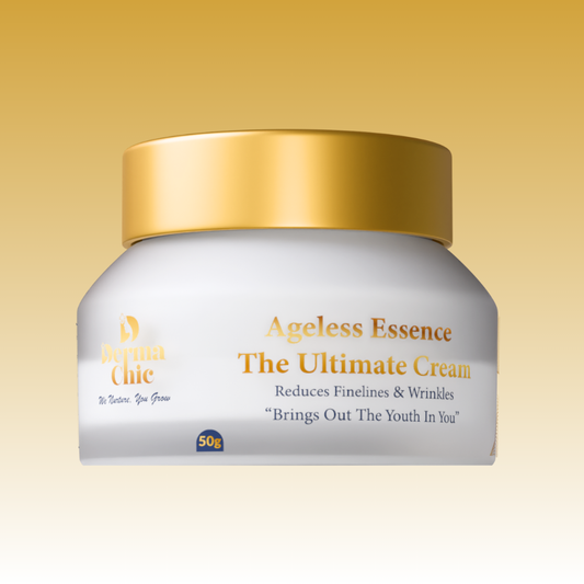 DermaChic Ageless Essence - The Ultimate Cream (50g)