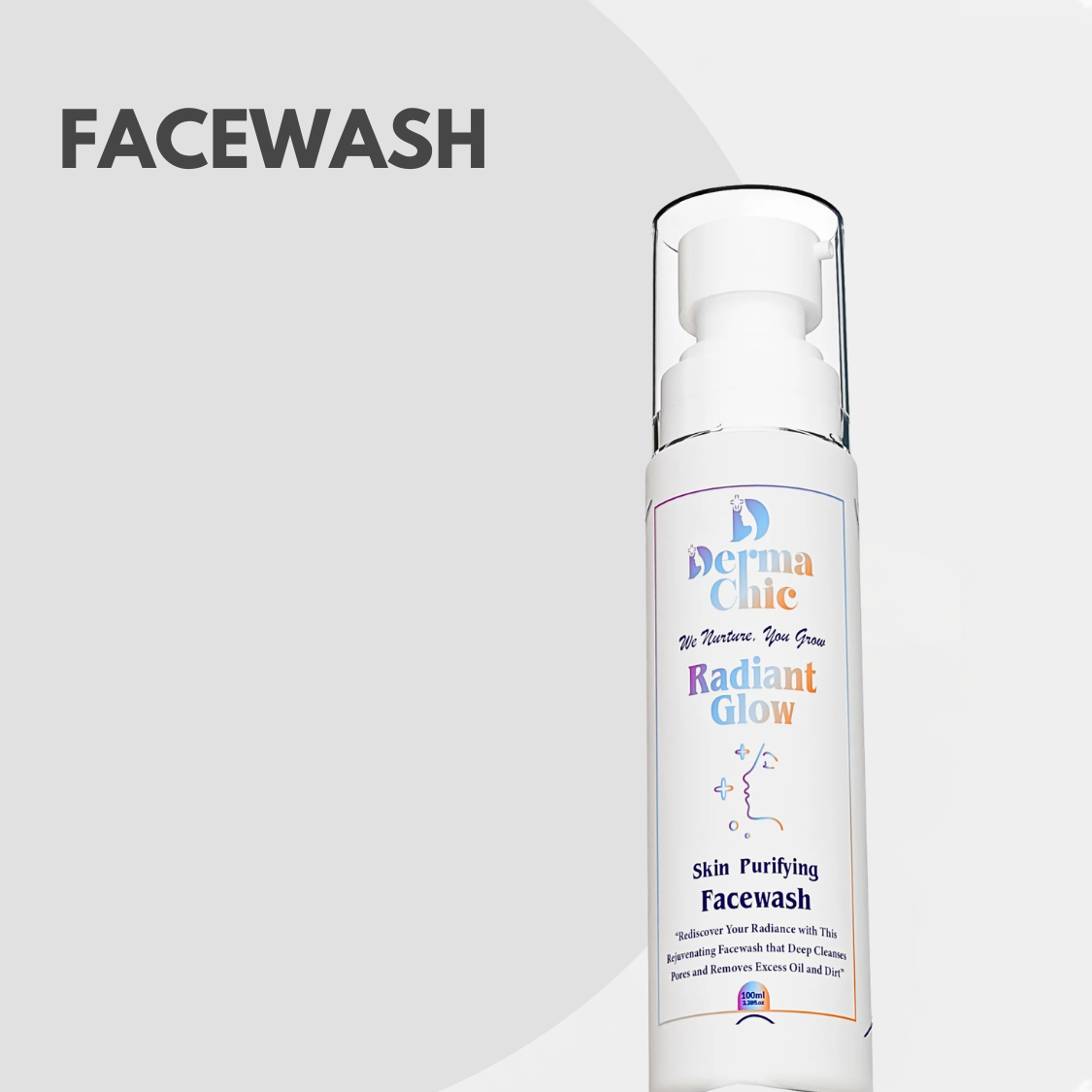 Facewash