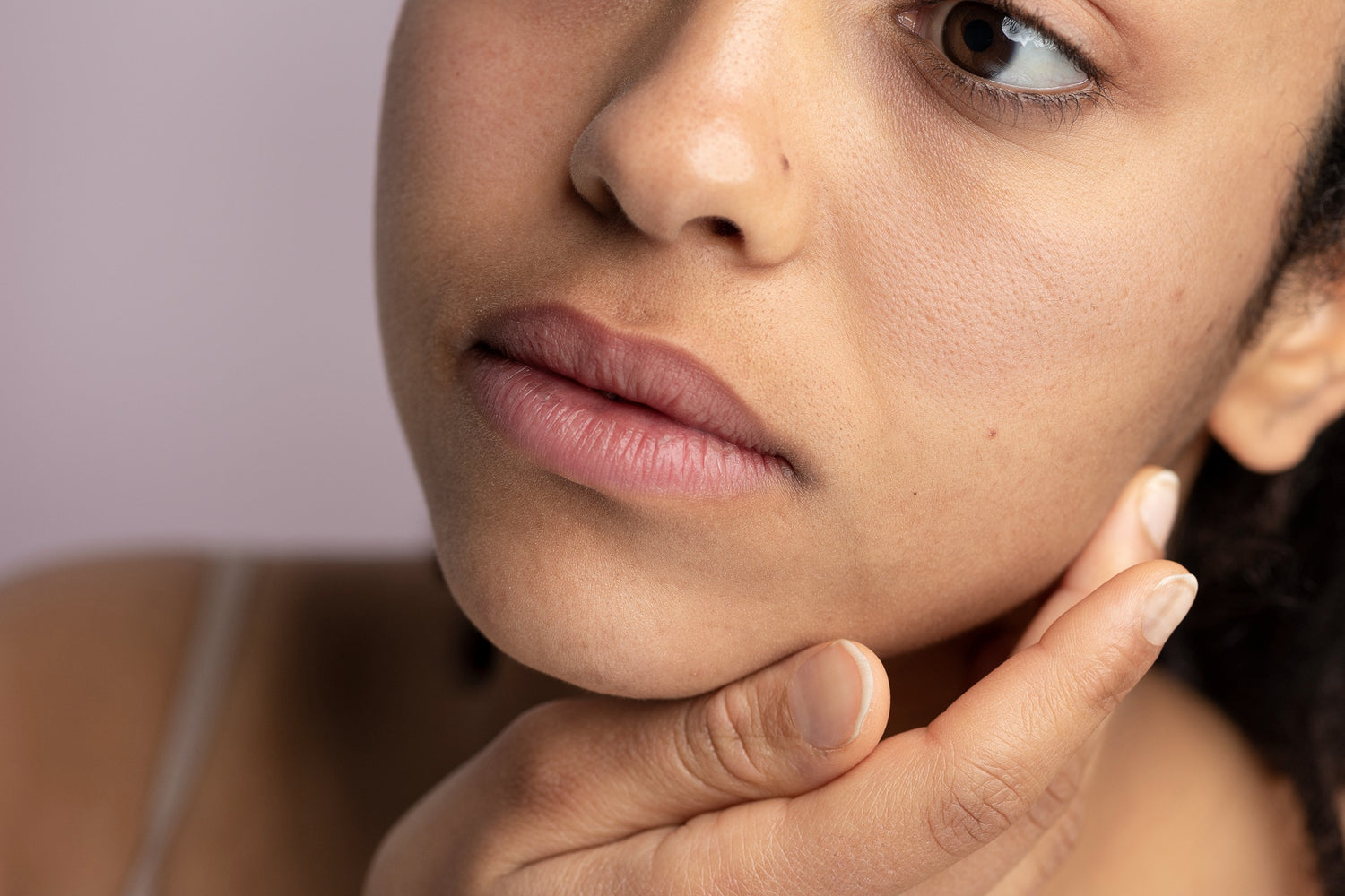 Dull and Tired Skin