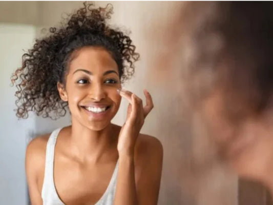 THE ULTIMATE GUIDE TO BUILDING A SKINCARE ROUTINE: A STEP-BY-STEP APPROACH
