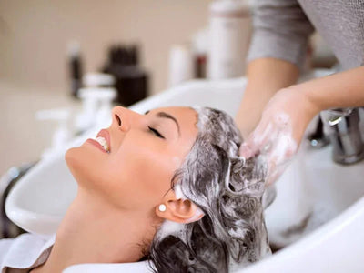 Finding the best shampoo to use after hair transplant