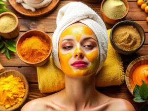 The importance of natural and scientifically proven ingredients in skincare and haircare