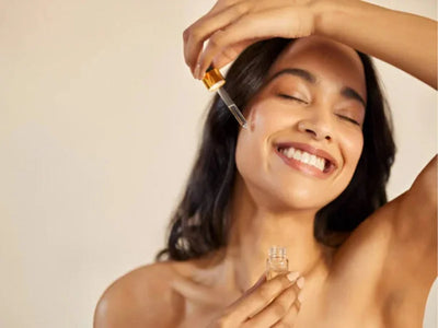 Best Face Serum for Skin Whitening