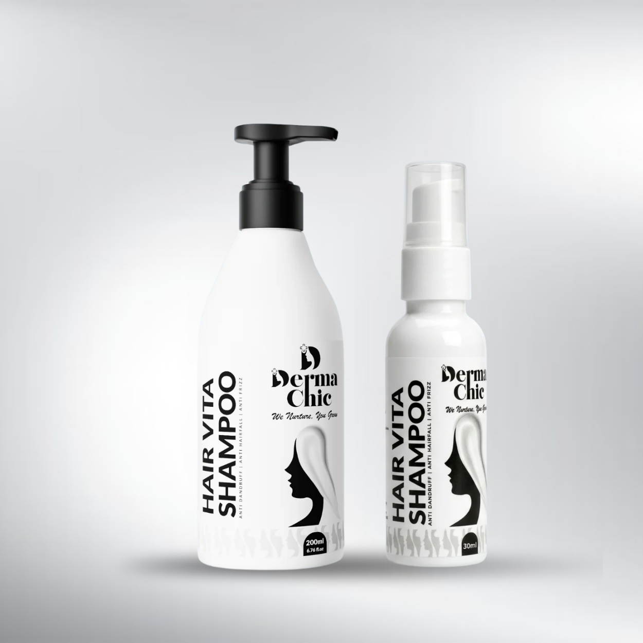 DermaChic® | Result-Driven Skincare & Haircare for Healthy Skin & Hair