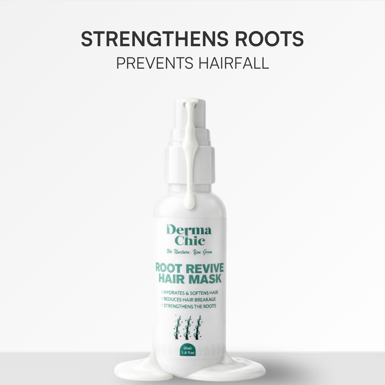 Doctor-Formulated Hair Recovery Starter Kit (Trial Pack)