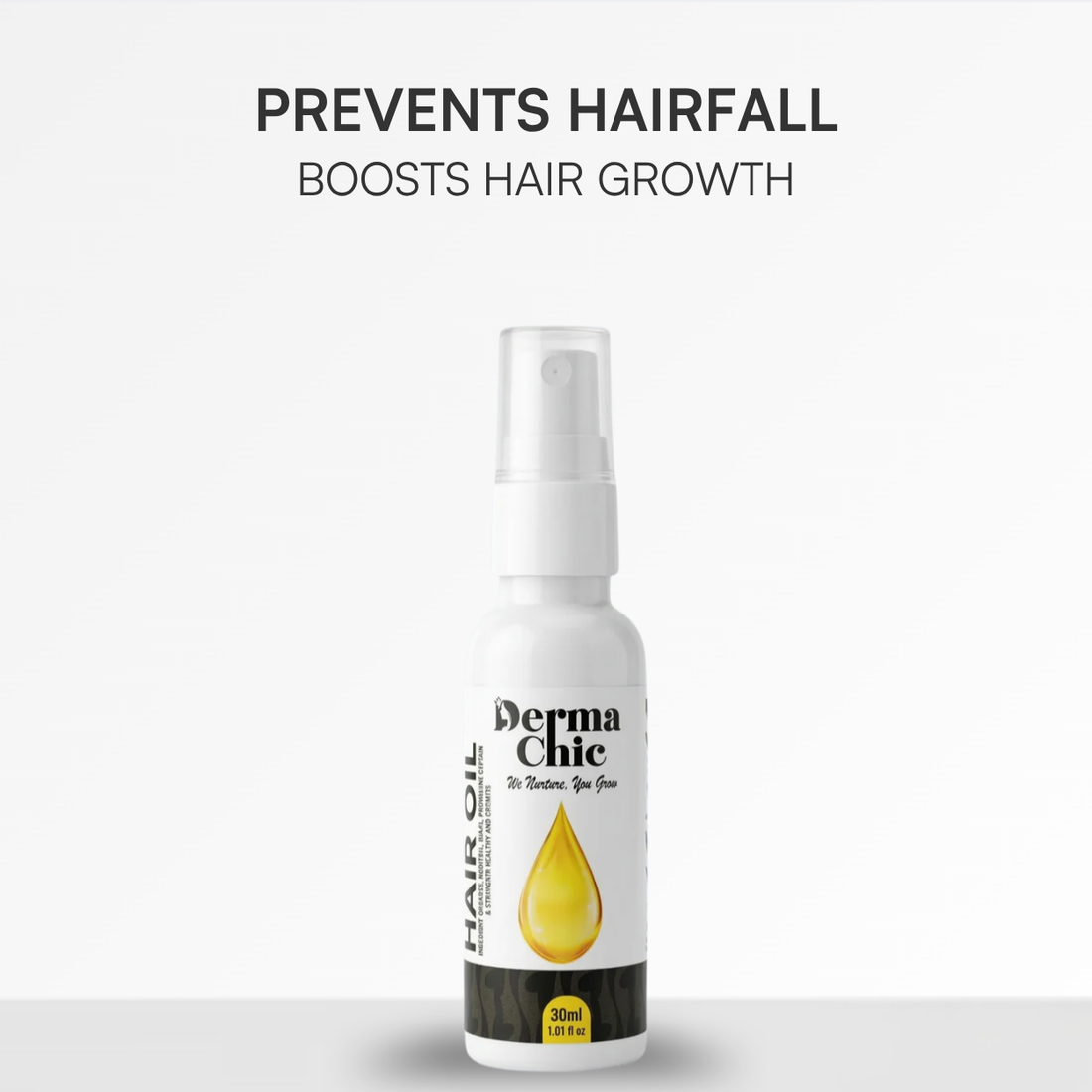 Doctor-Formulated Hair Recovery Starter Kit (Trial Pack)