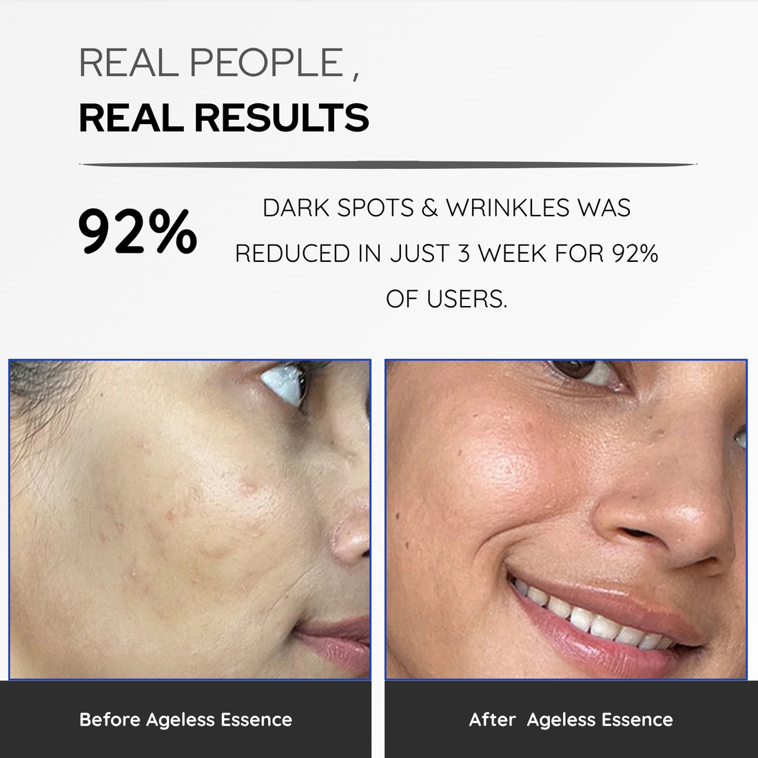 Ageless Essence Cream