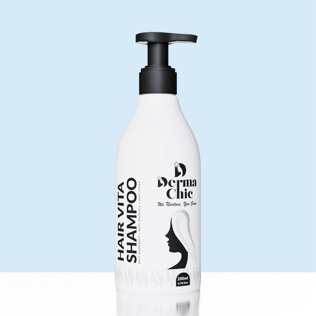 Hair Fall Shampoo