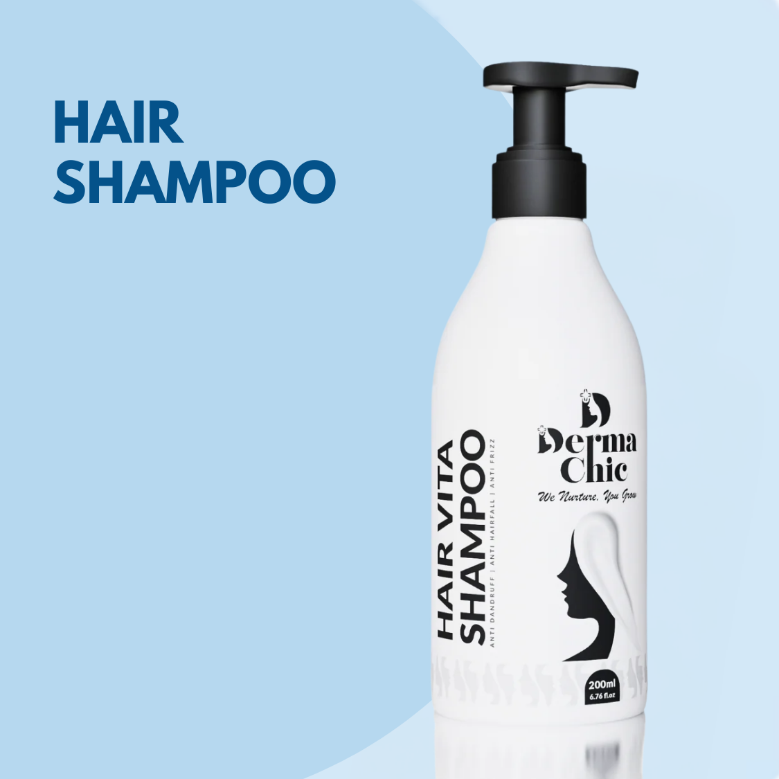 Hair Shampoo