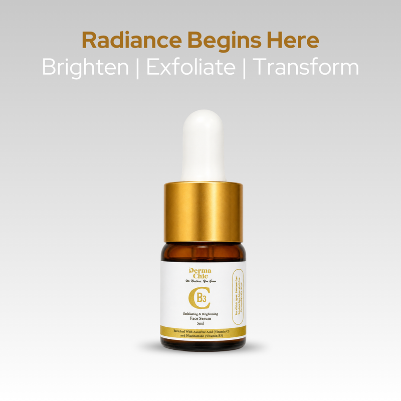 Face Serum