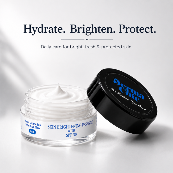 Skin Brightening Essence with SPF 30 (8gm)