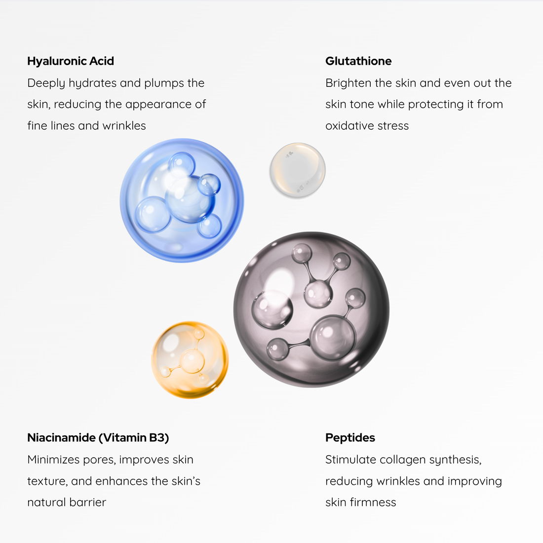 Ageless Glow Facewash