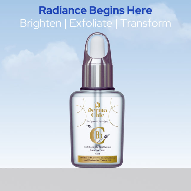 CB3 Brightening Serum