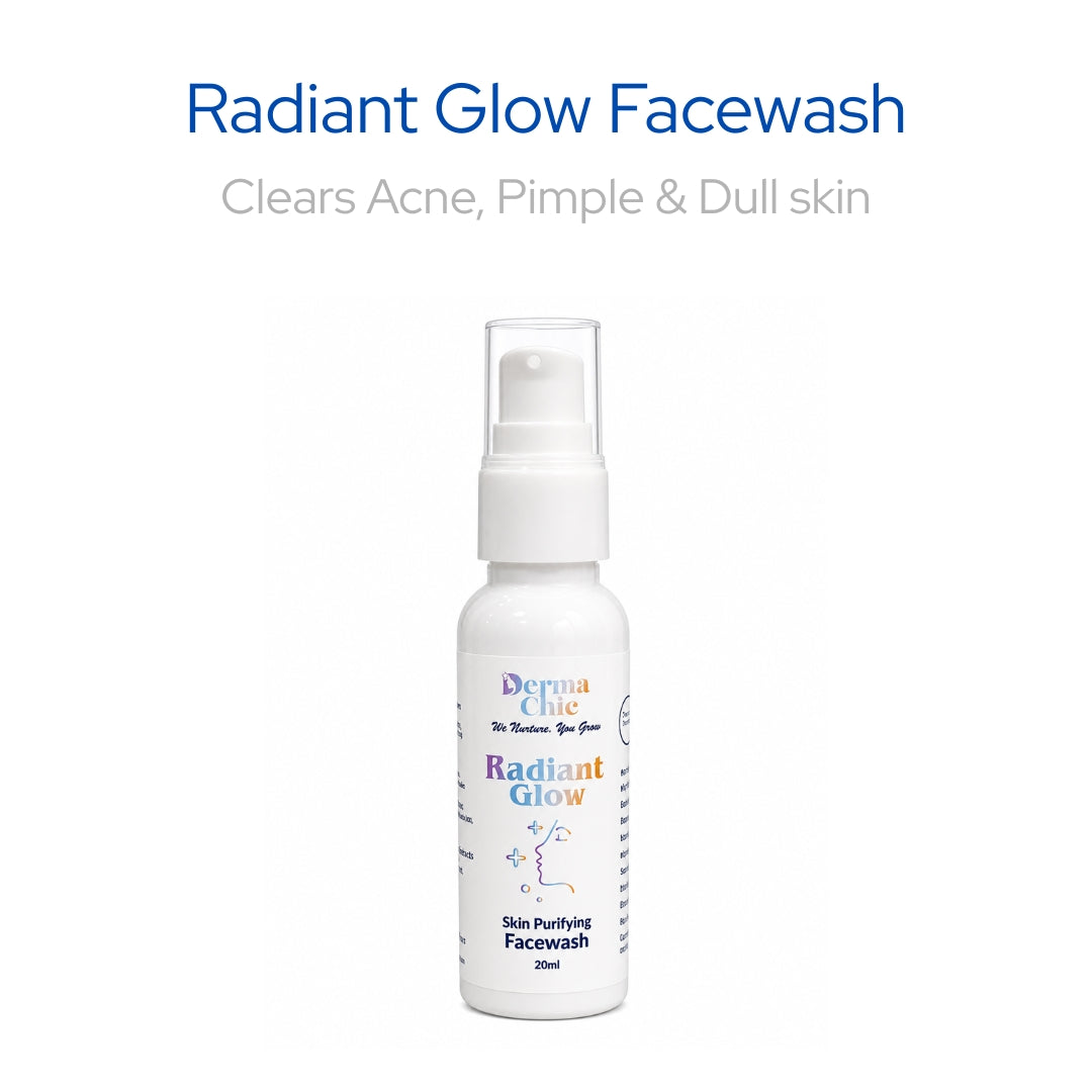 3-Step Complete Skin Care Kit – Doctor Formulated