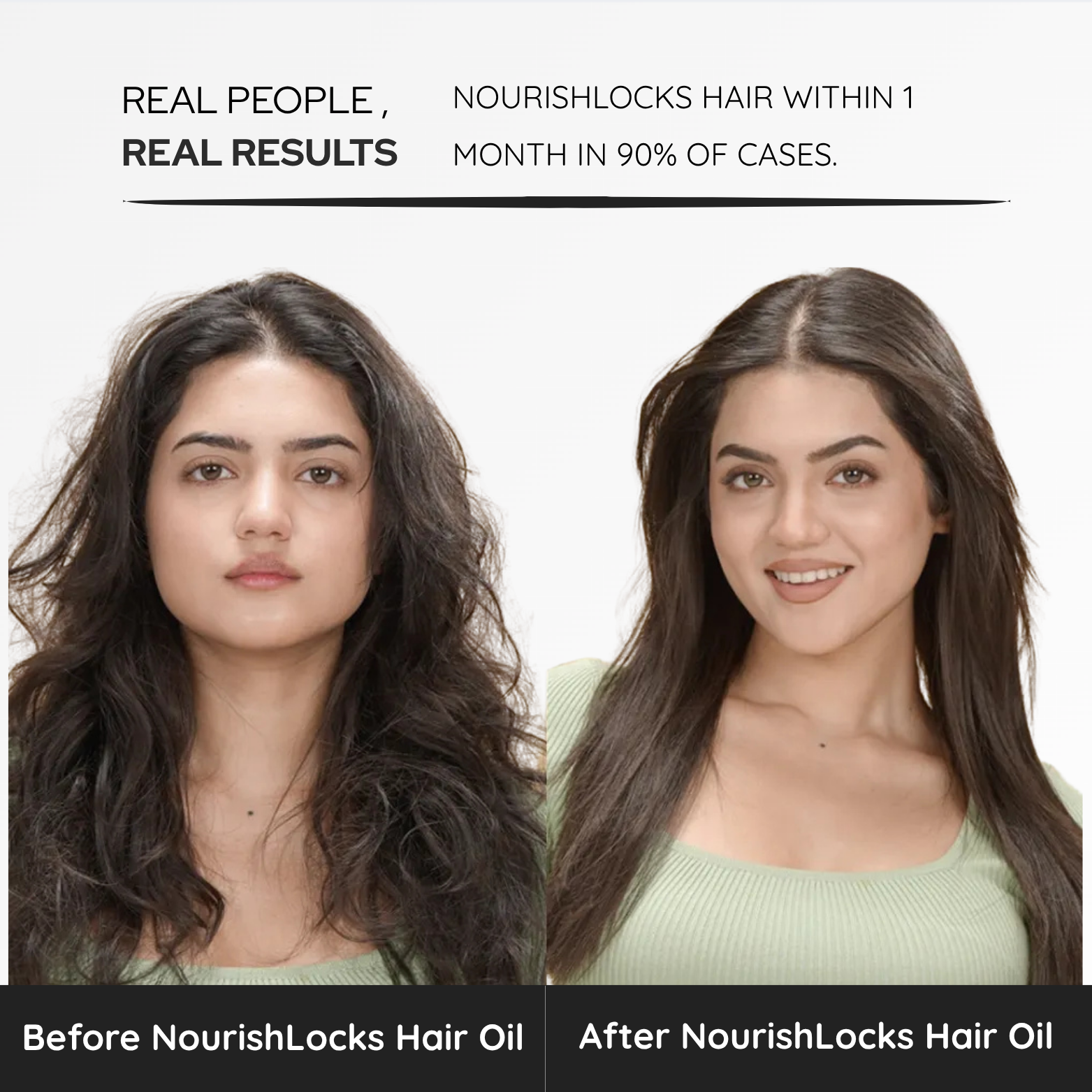 Growth Boost Hair Oil