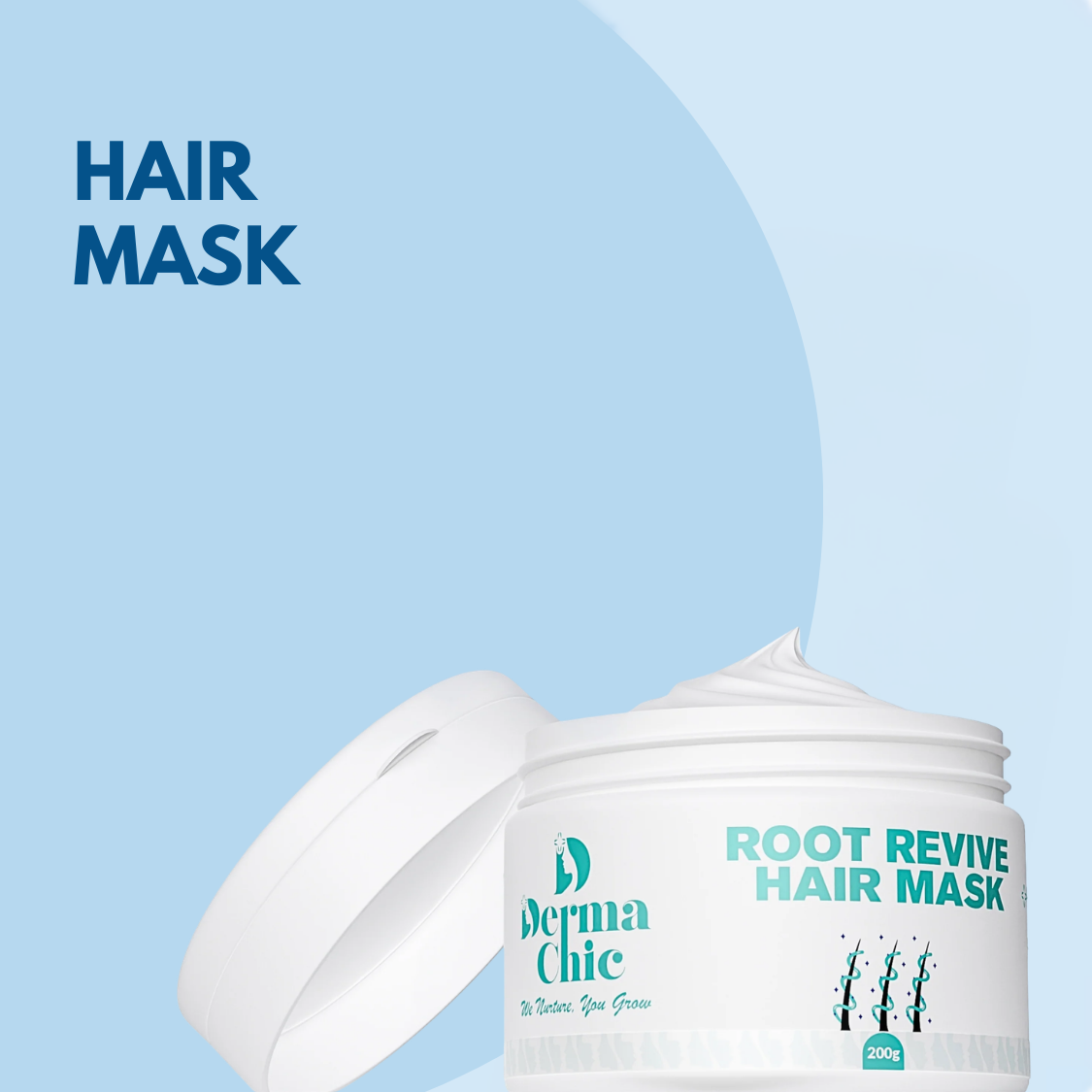 Hair Mask