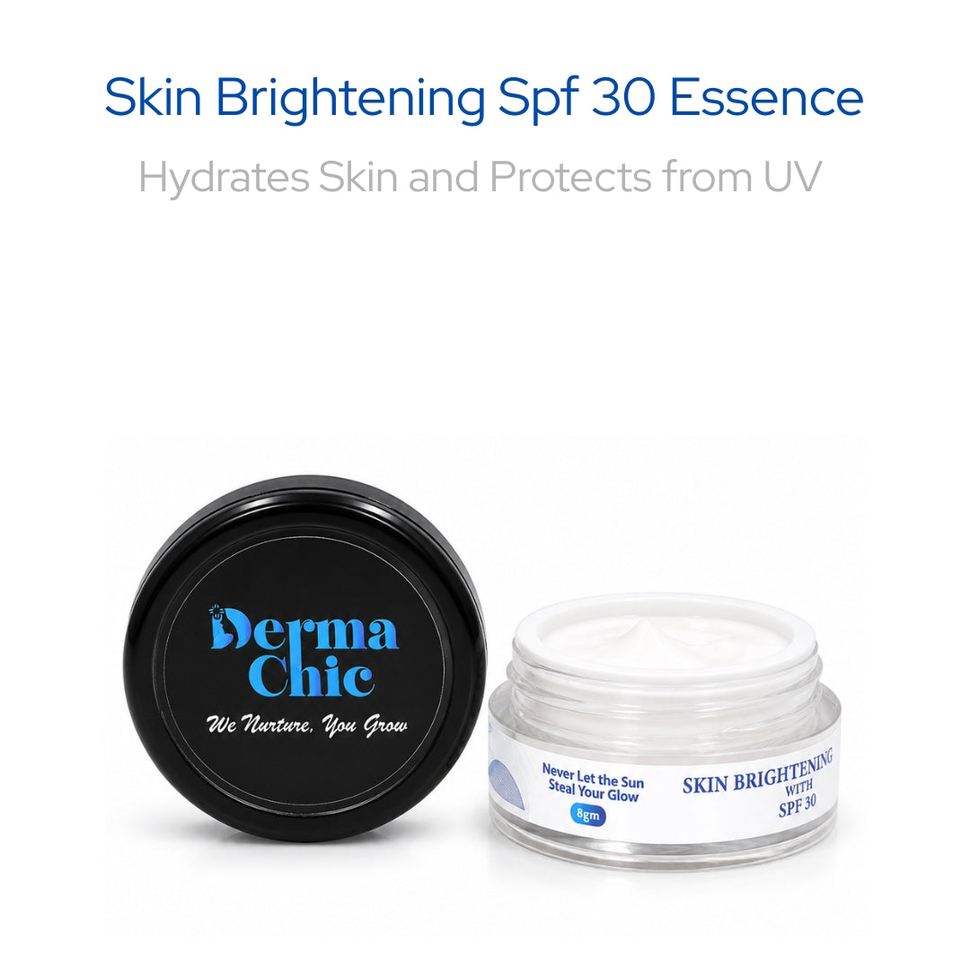 3-Step Complete Skin Care Kit – Doctor Formulated