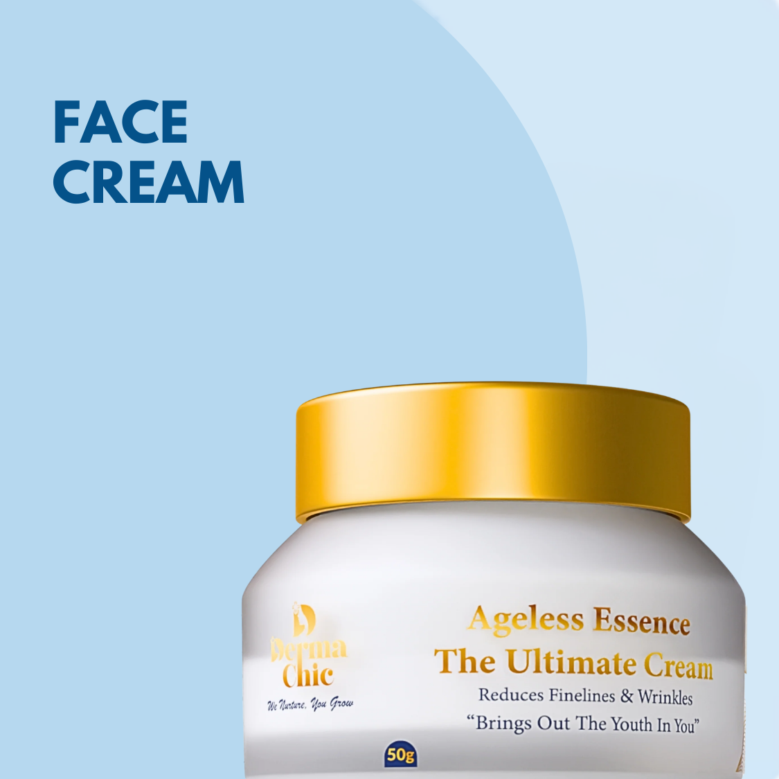 Face Cream