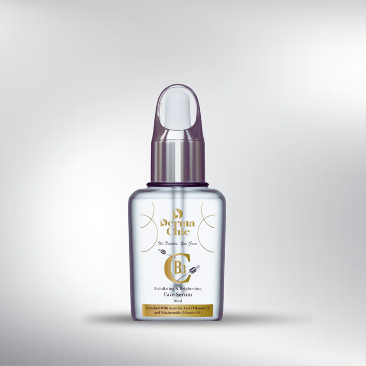 Face Serum