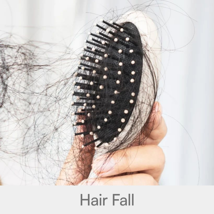 Hair Fall
