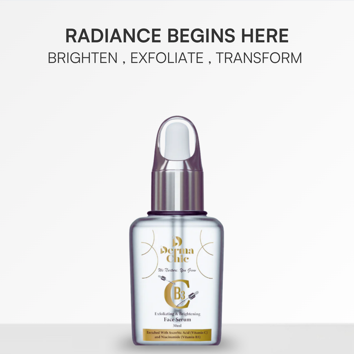 CB3 Brightening Serum