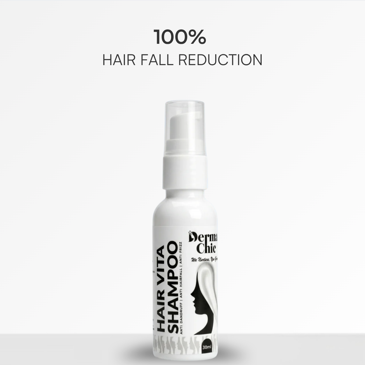 Doctor-Formulated Hair Recovery Starter Kit (Trial Pack)