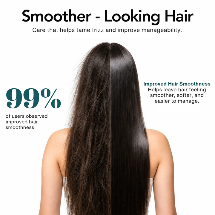 Deep Repair Therapy Hair Mask