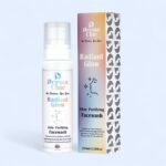 DermaChic Radiant Glow Skin Purifying Facewash (100ml)