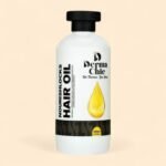 DermaChic NourishLocks Hair Oil (200ml)