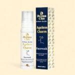 DermaChic Ageless Charm Anti-Ageing Facewash (100ml)