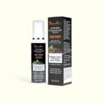 DermaChic Activated Charcoal Facewash (100ml)